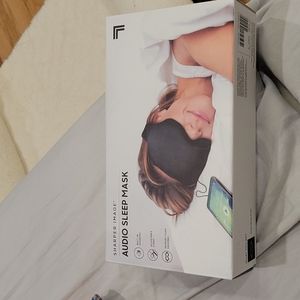 Sharper Image Audio Sleep Mask